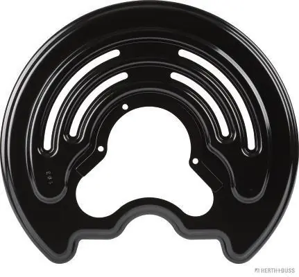 Splash Guard, brake disc